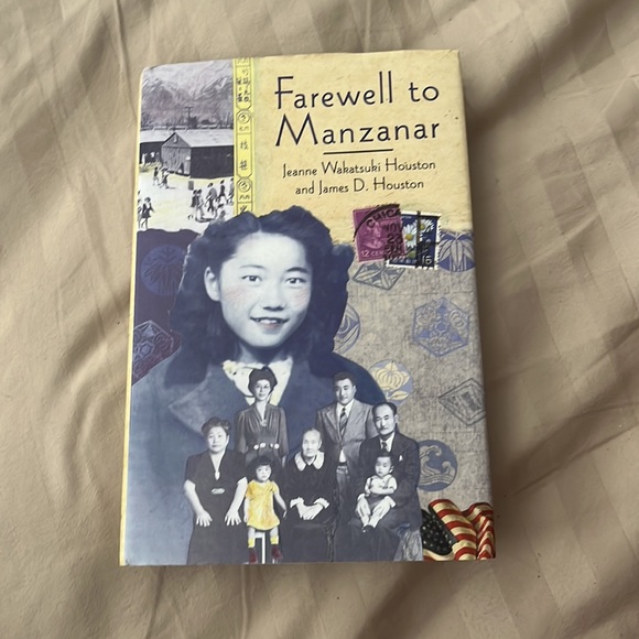 Old Books Read For School - Picture 8 of 10